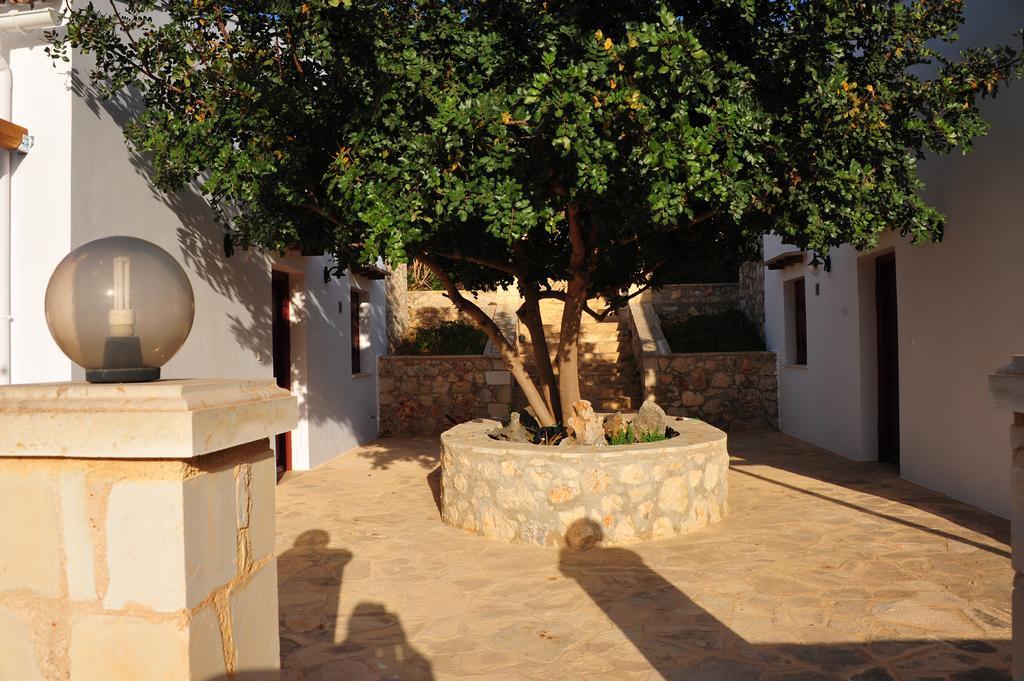 Artemida Traditional Homes By Apokoronas-Villas Kokkino Chorio Екстериор снимка