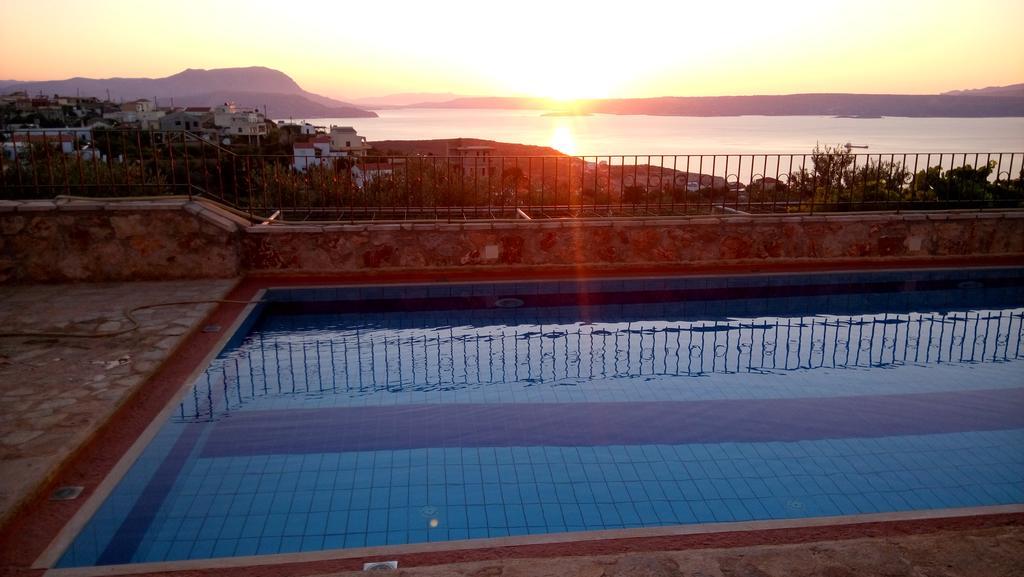 Artemida Traditional Homes By Apokoronas-Villas Kokkino Chorio Екстериор снимка