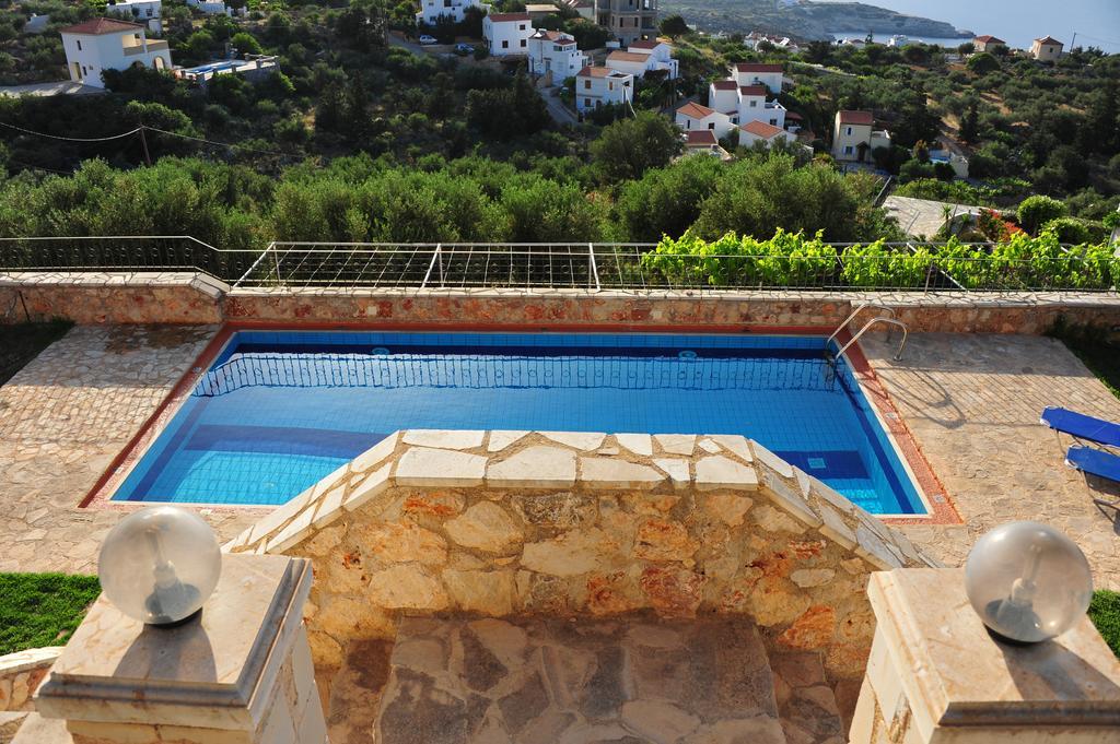 Artemida Traditional Homes By Apokoronas-Villas Kokkino Chorio Екстериор снимка