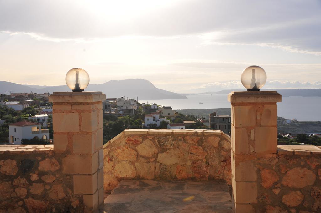 Artemida Traditional Homes By Apokoronas-Villas Kokkino Chorio Екстериор снимка