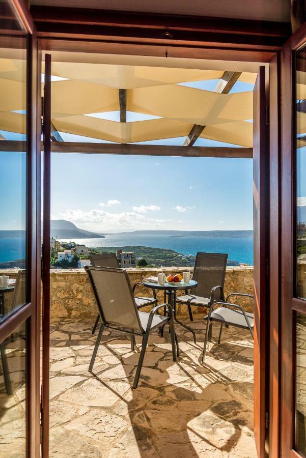 Artemida Traditional Homes By Apokoronas-Villas Kokkino Chorio Екстериор снимка