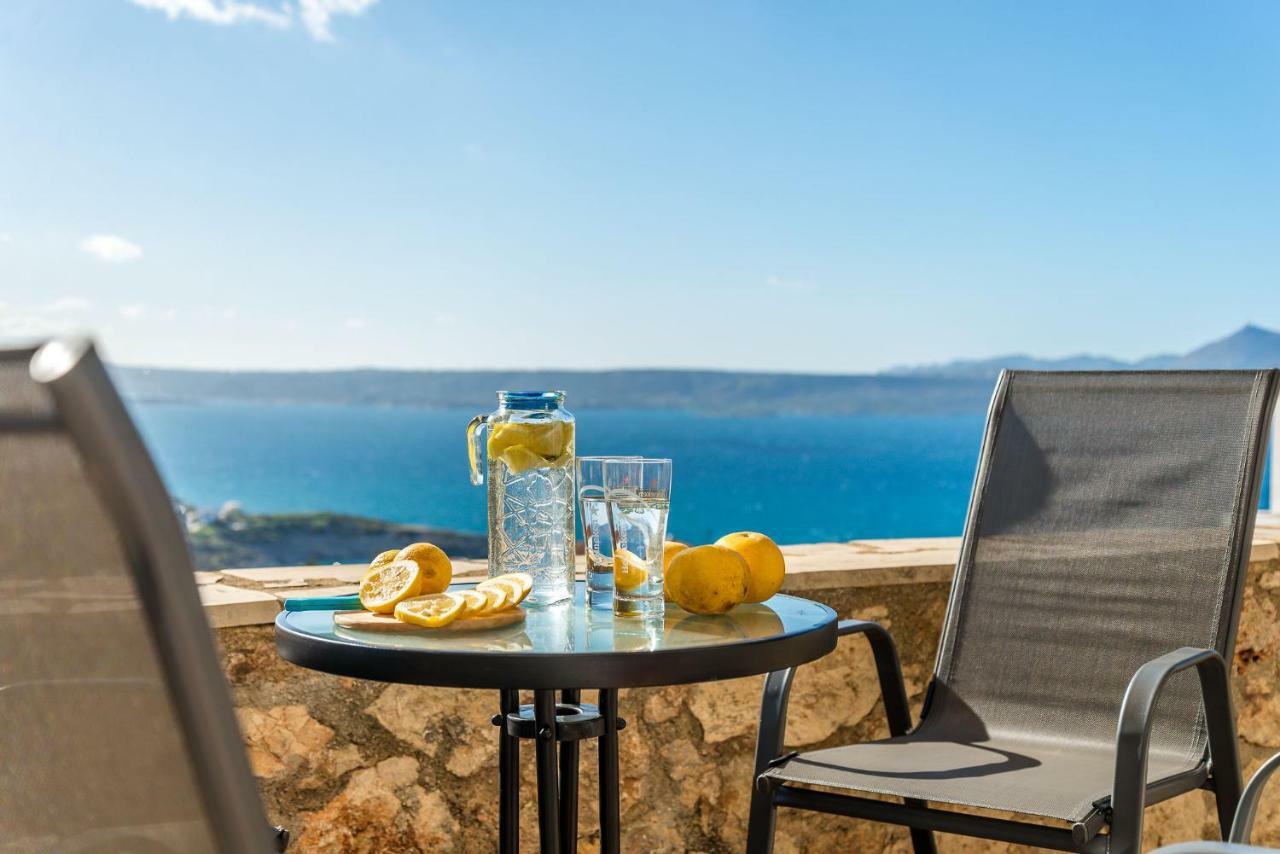 Artemida Traditional Homes By Apokoronas-Villas Kokkino Chorio Екстериор снимка