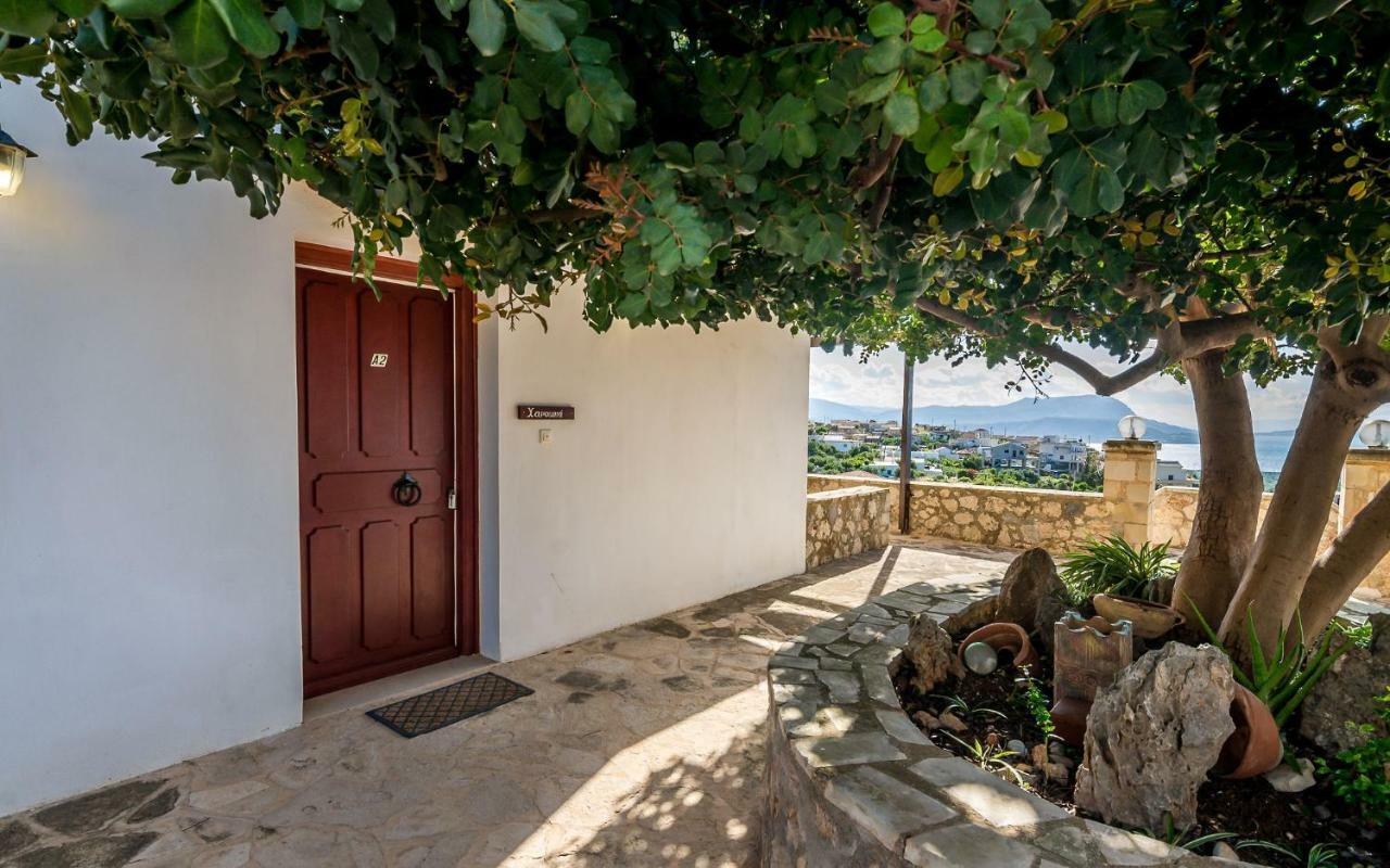 Artemida Traditional Homes By Apokoronas-Villas Kokkino Chorio Екстериор снимка