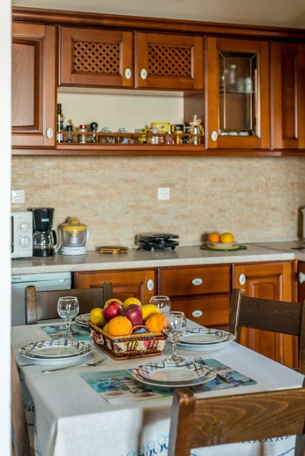Artemida Traditional Homes By Apokoronas-Villas Kokkino Chorio Екстериор снимка