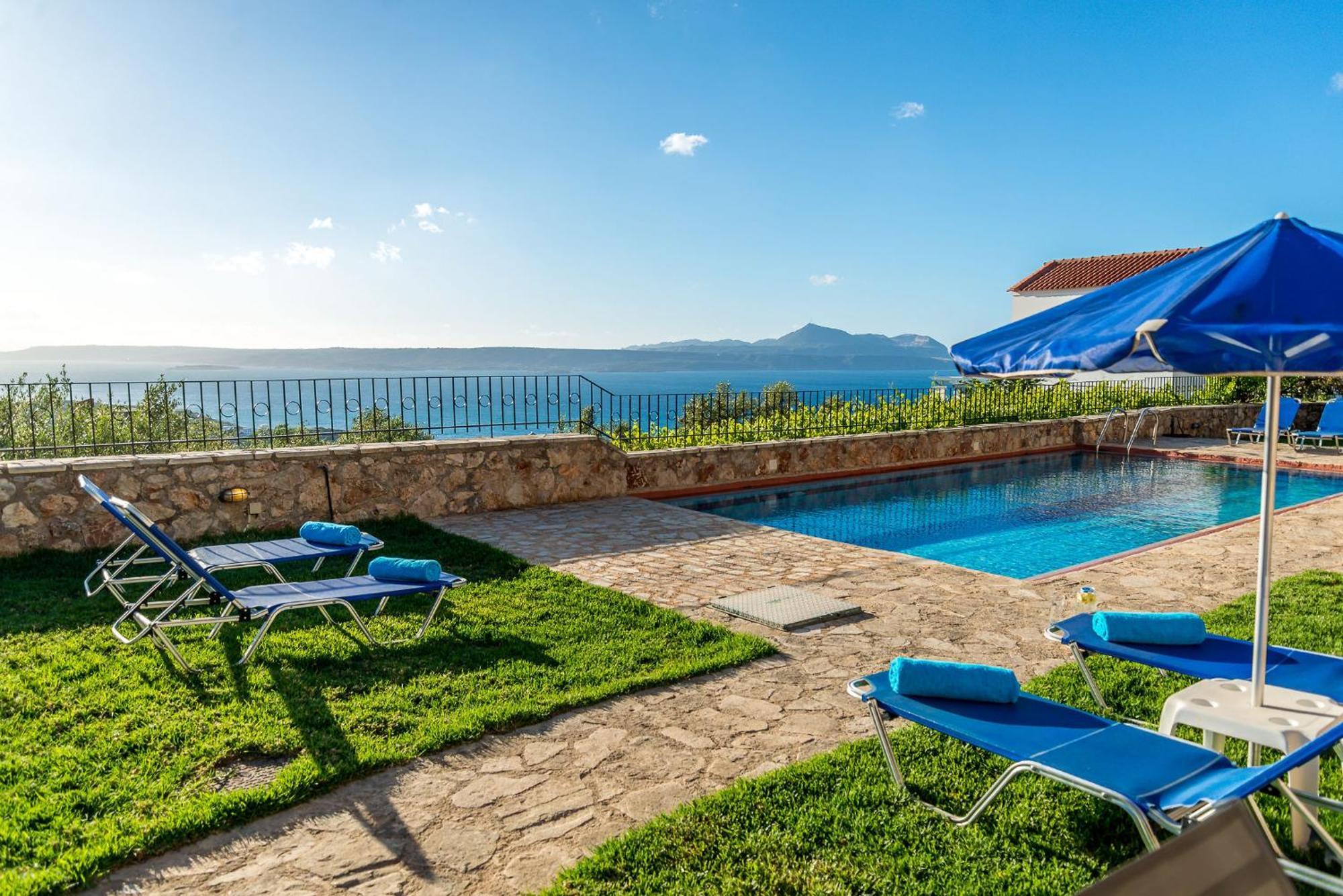 Artemida Traditional Homes By Apokoronas-Villas Kokkino Chorio Екстериор снимка