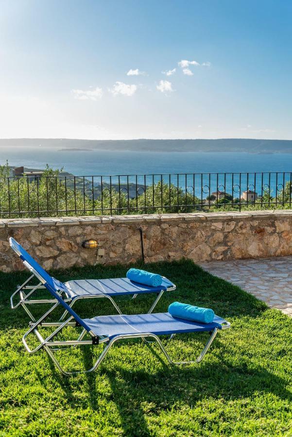 Artemida Traditional Homes By Apokoronas-Villas Kokkino Chorio Екстериор снимка