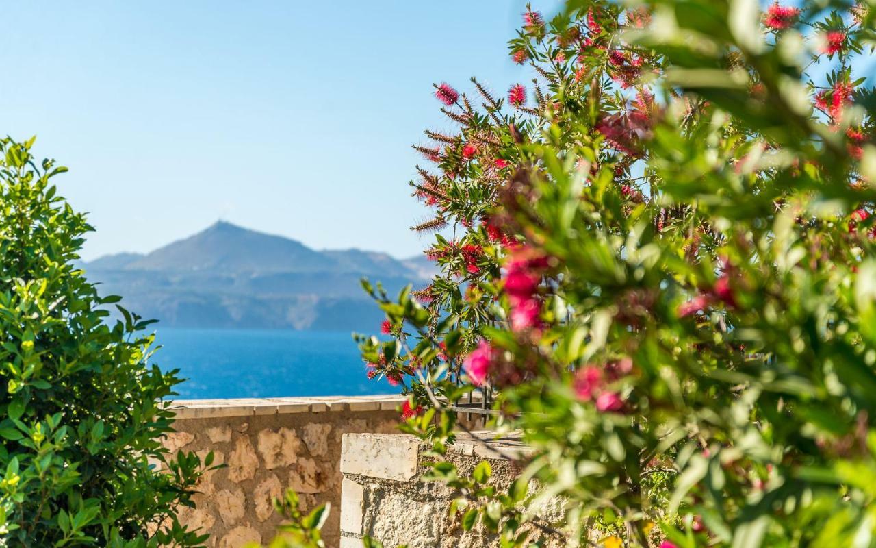 Artemida Traditional Homes By Apokoronas-Villas Kokkino Chorio Екстериор снимка