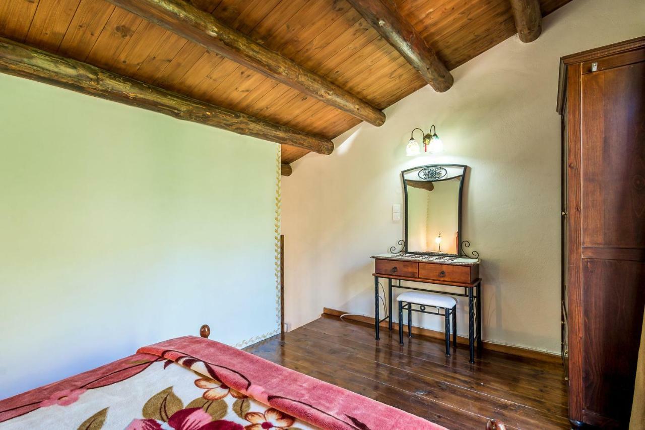 Artemida Traditional Homes By Apokoronas-Villas Kokkino Chorio Екстериор снимка